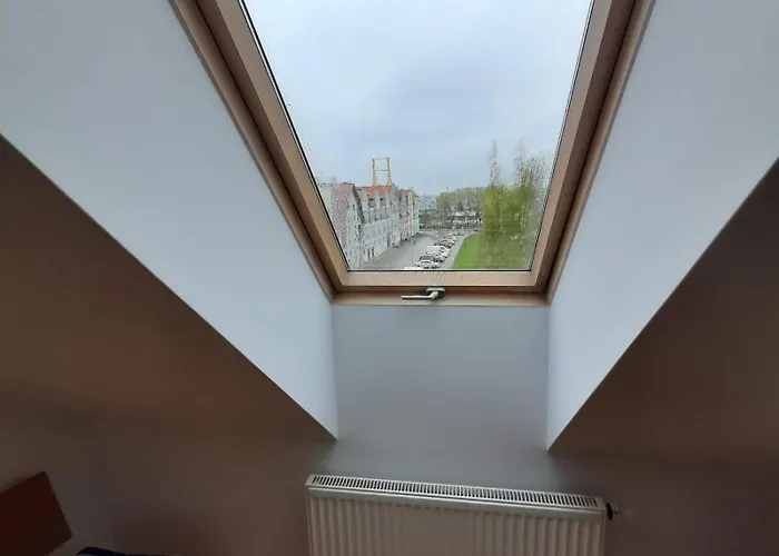 Apartament Roza
