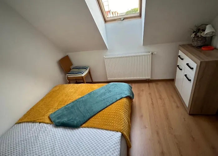 Apartament Roza
