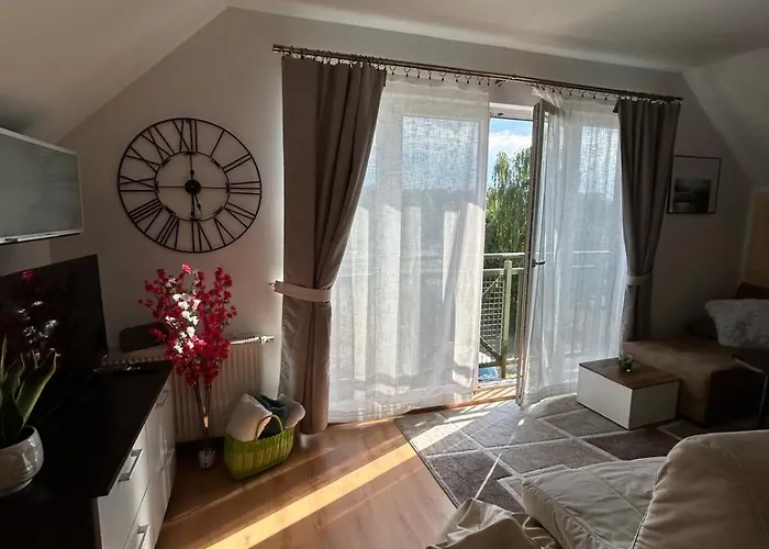 Apartament Roza