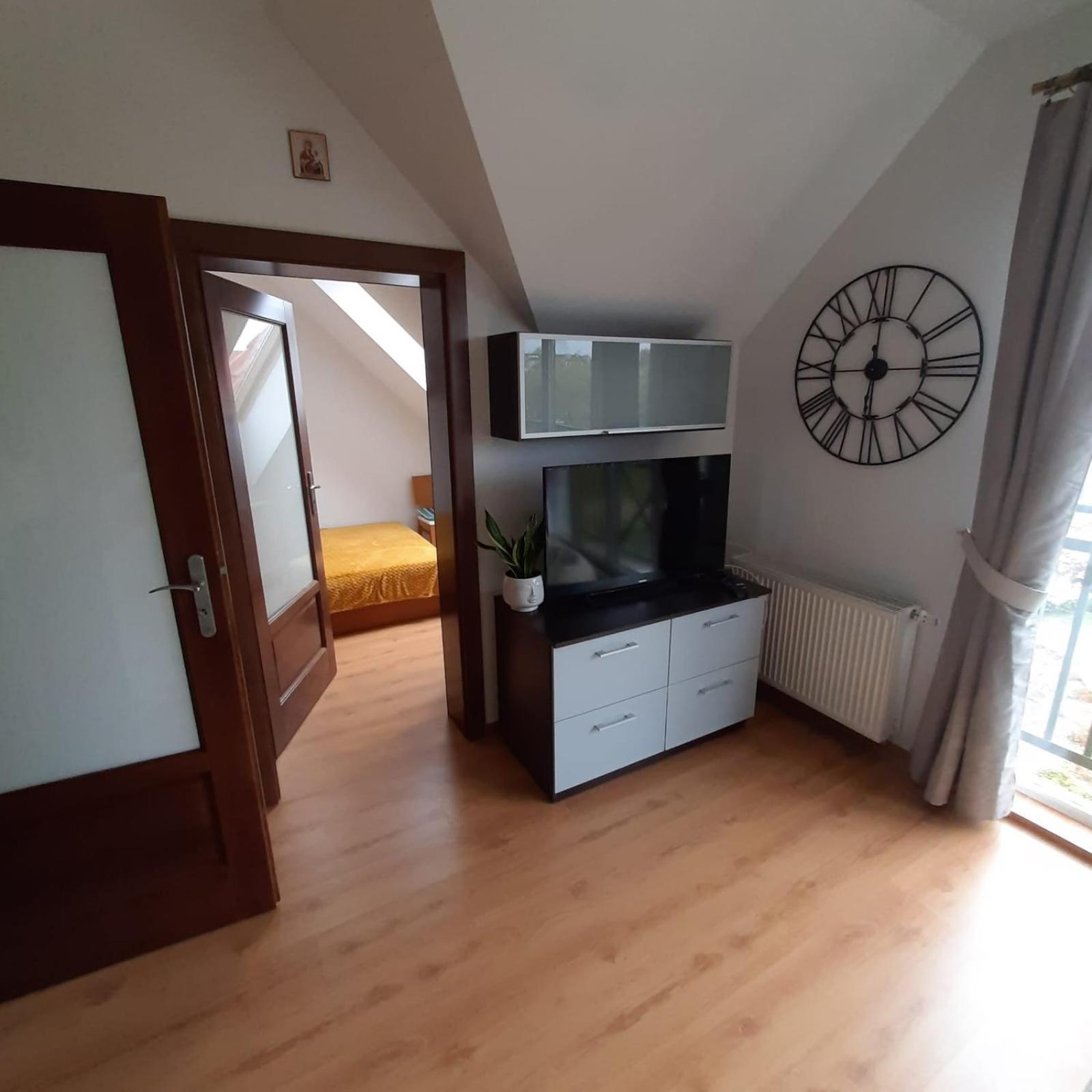 Apartment Roza Lötzen
