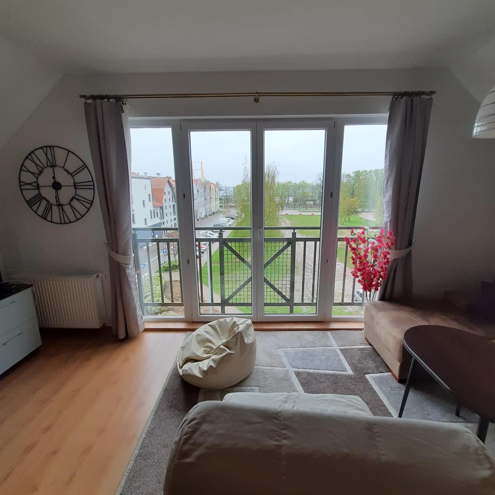 Apartment Roza Lötzen