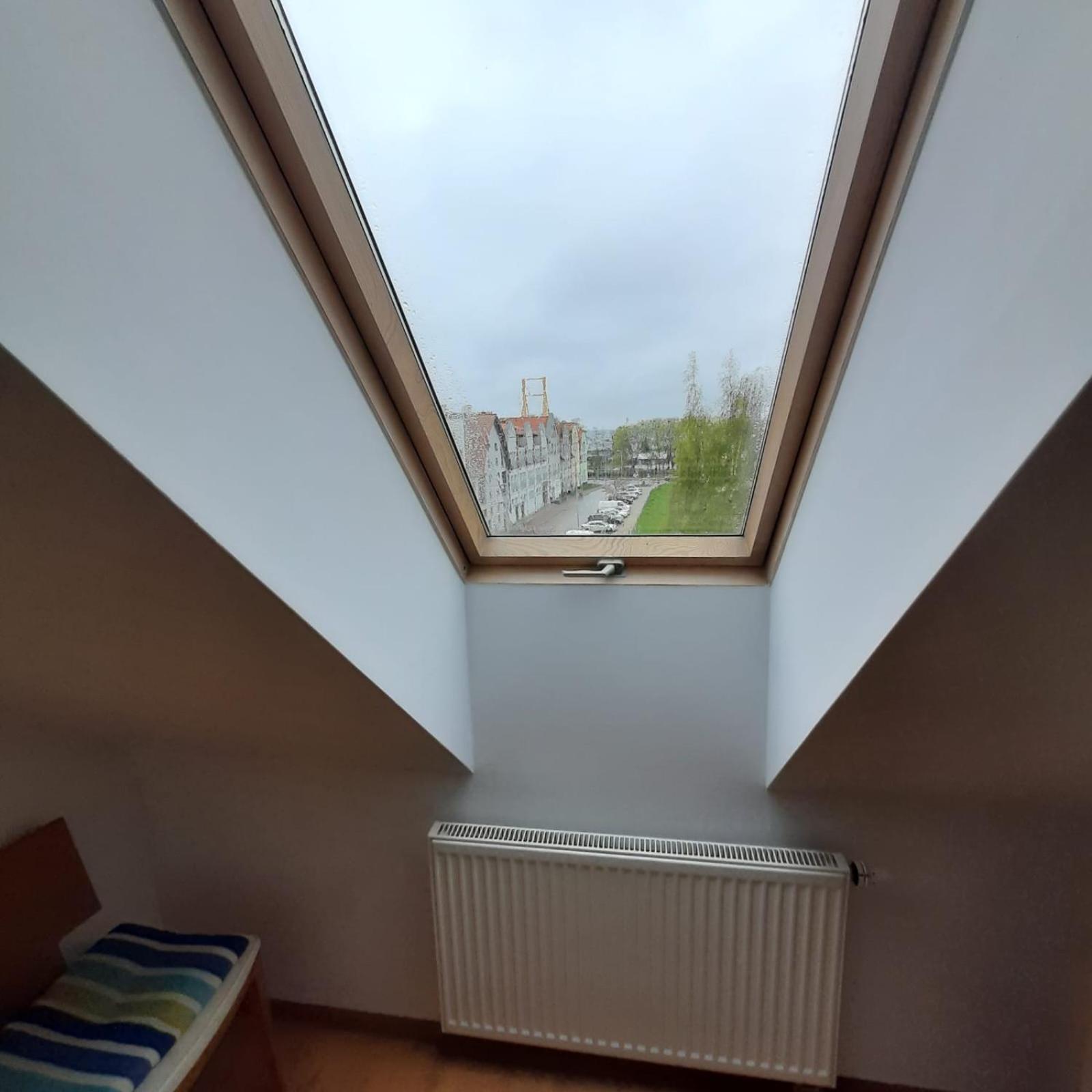Apartment Roza Lötzen