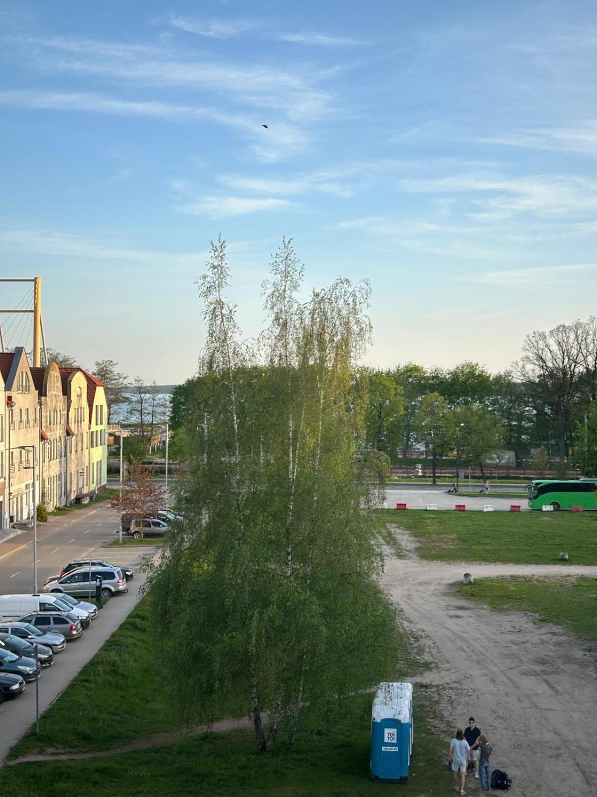 Roza Apartment *