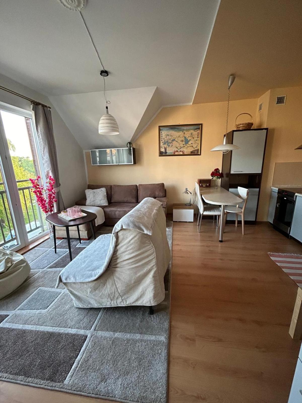 Apartment Roza *