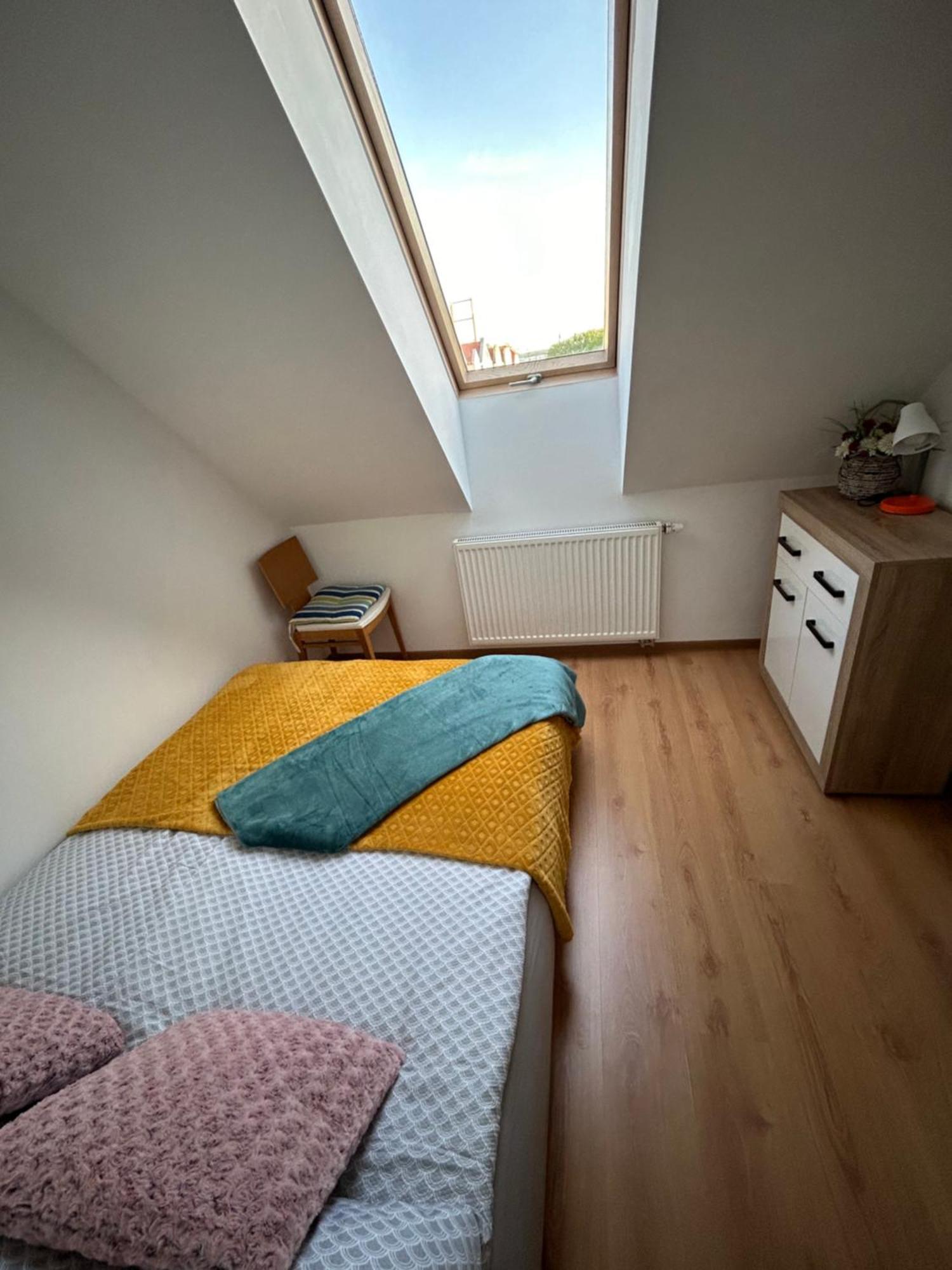 Roza Apartment