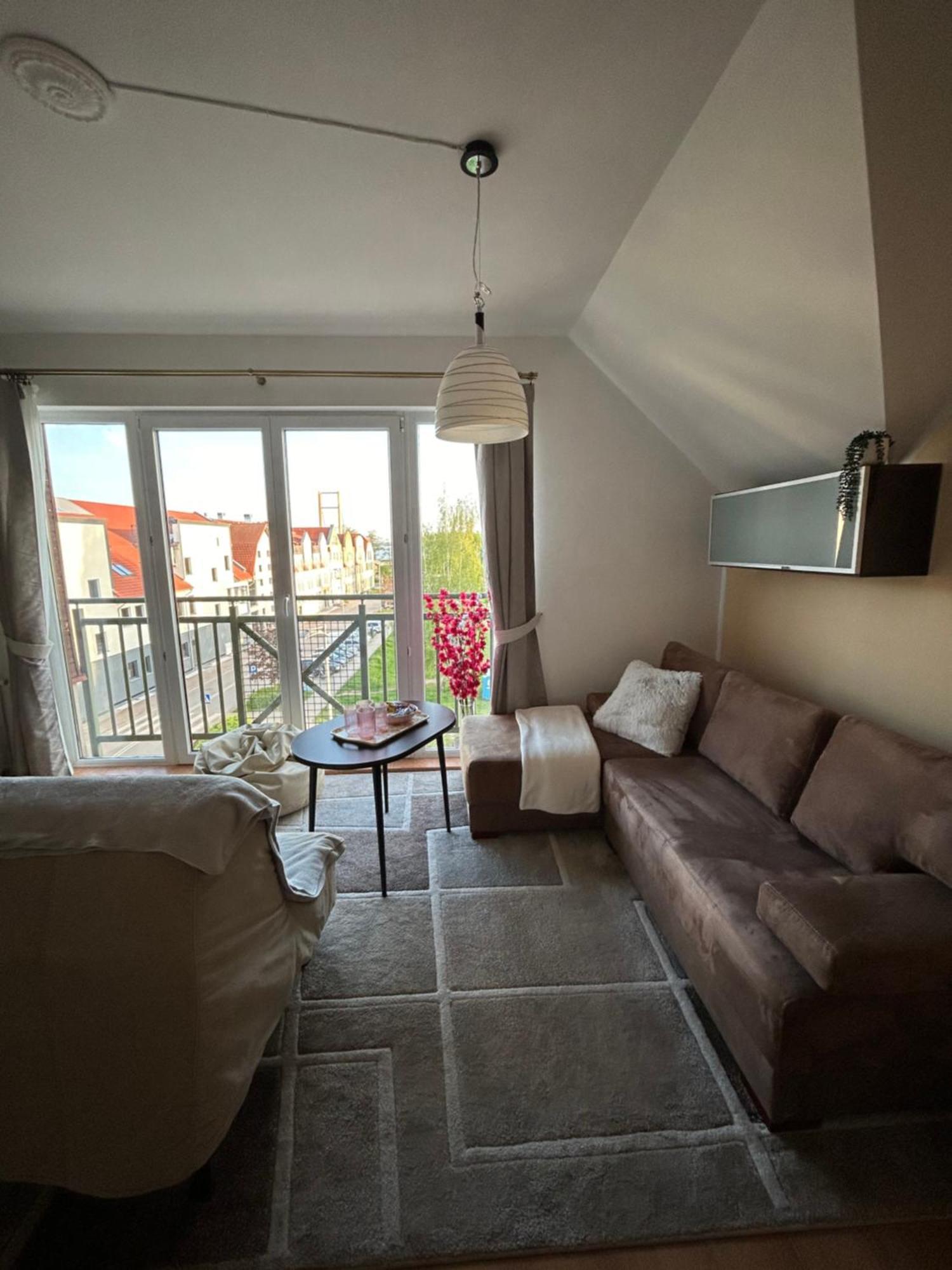 Apartment Roza Lötzen