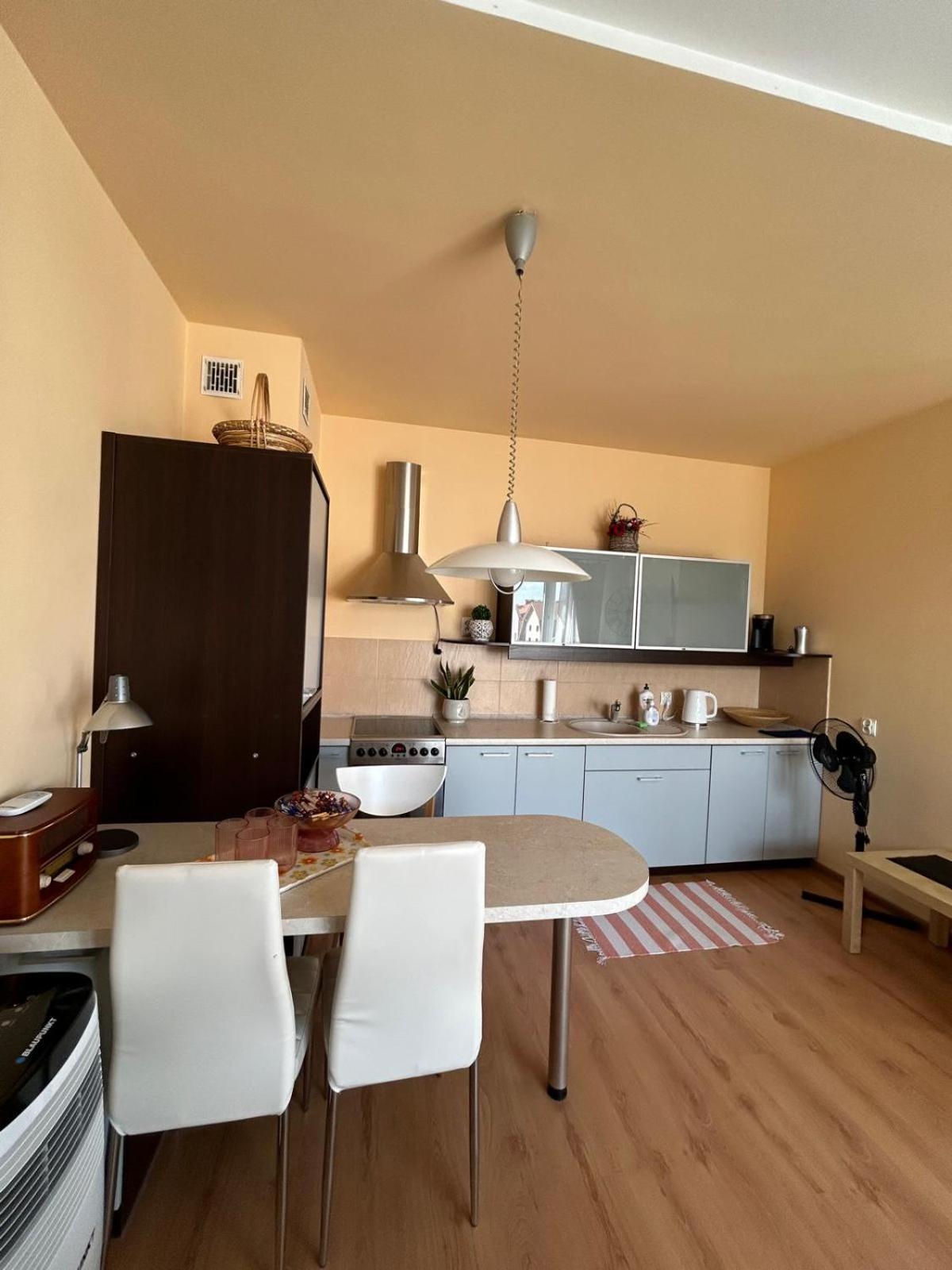Apartment Roza *