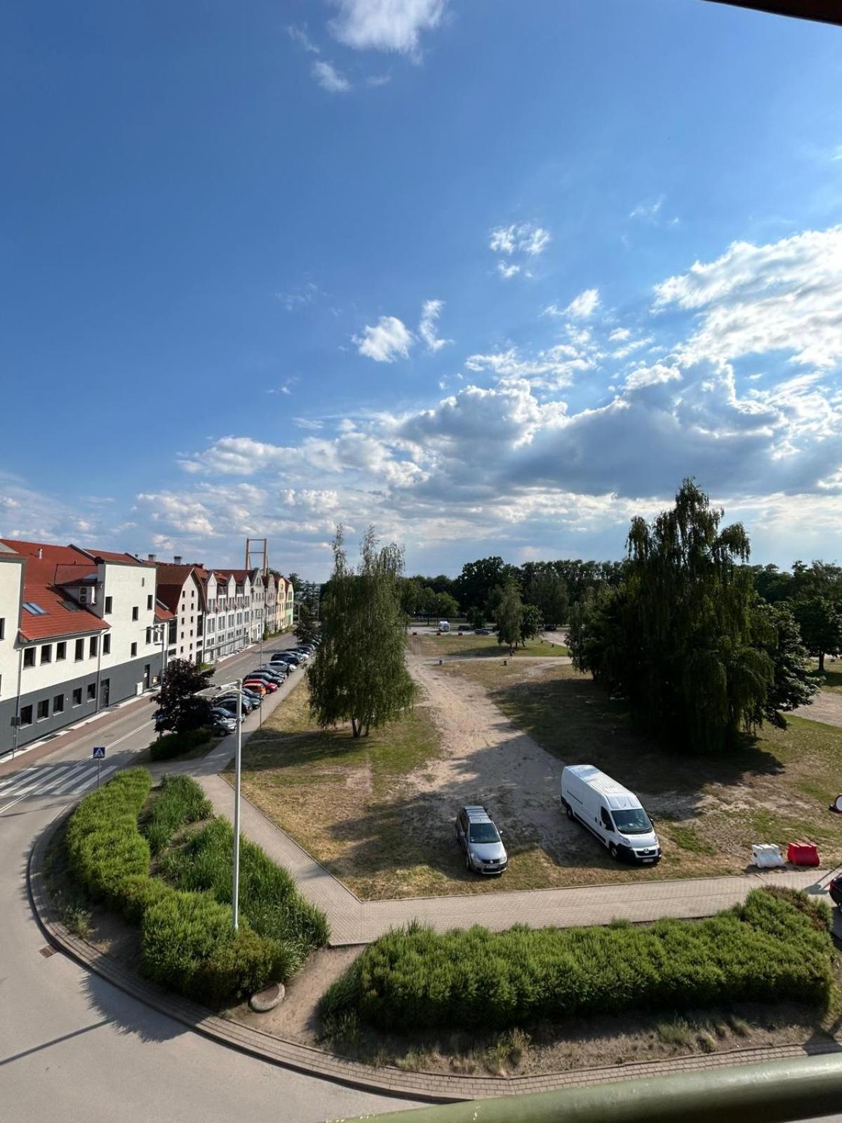 Apartment Roza *