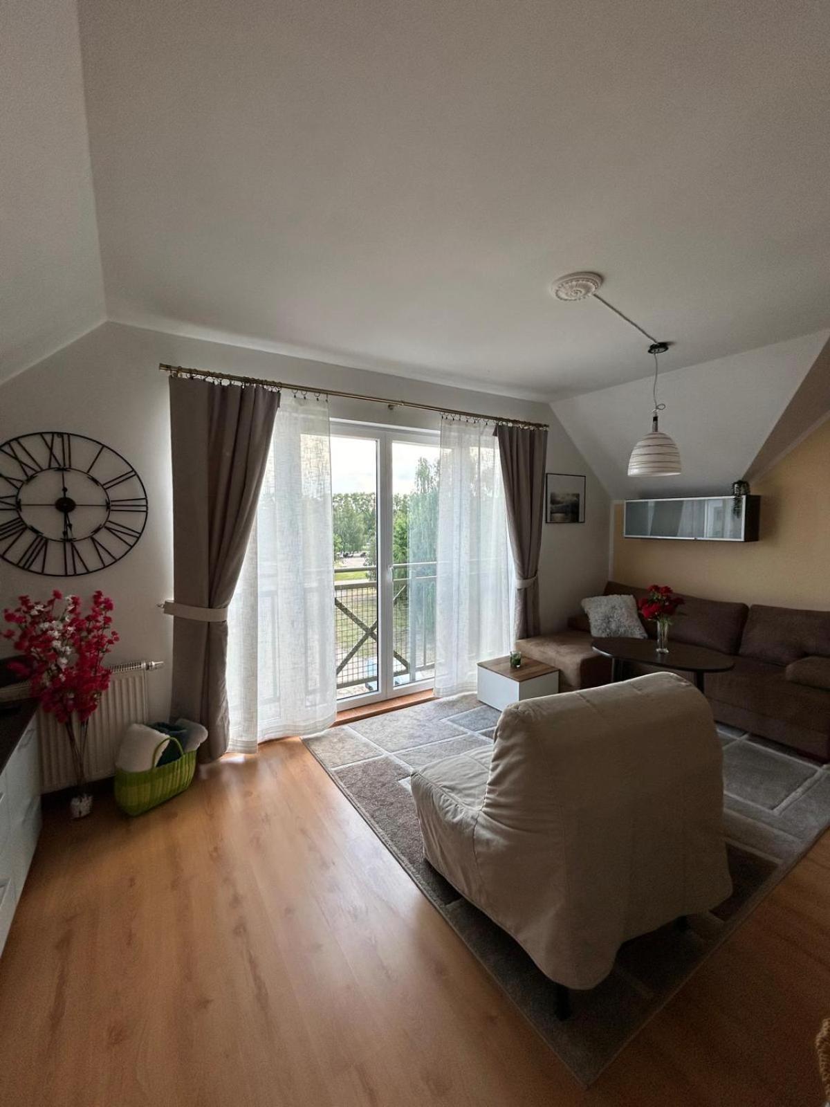 Roza Apartment *